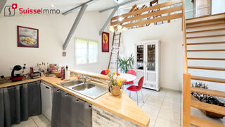  Appartement à vendre 3 pièces 112 m²