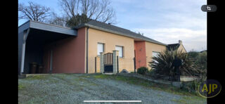  Maison � vendre 4 pi�ces 120 m�