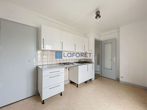  Appartement � louer 4 pi�ces 80 m�