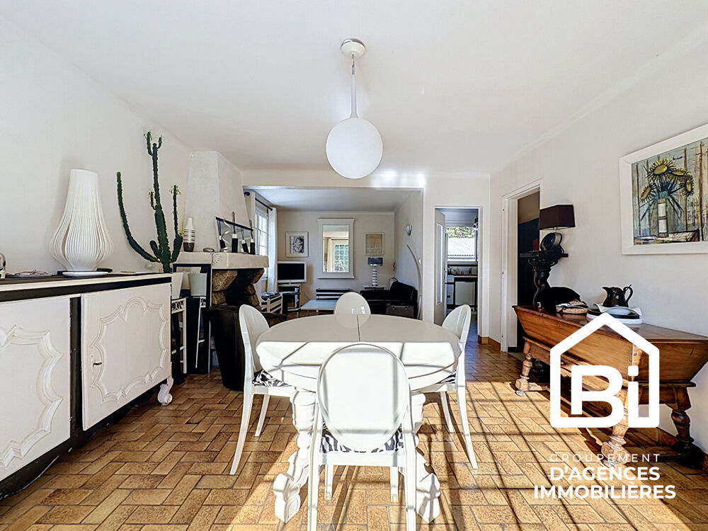 Vente Maison Maison Herbignac 8 pièces 155 m2 Herbignac