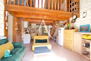  Appartement � vendre 4 pi�ces 50 m�