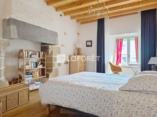  Maison à vendre 5 pièces 143 m²