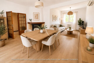  Maison à vendre 4 pièces 93 m²