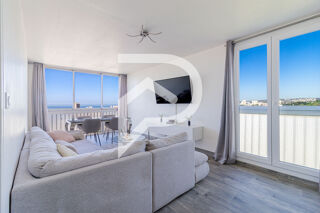  Appartement à vendre 3 pièces 