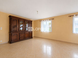  Maison à louer 4 pièces 112 m²