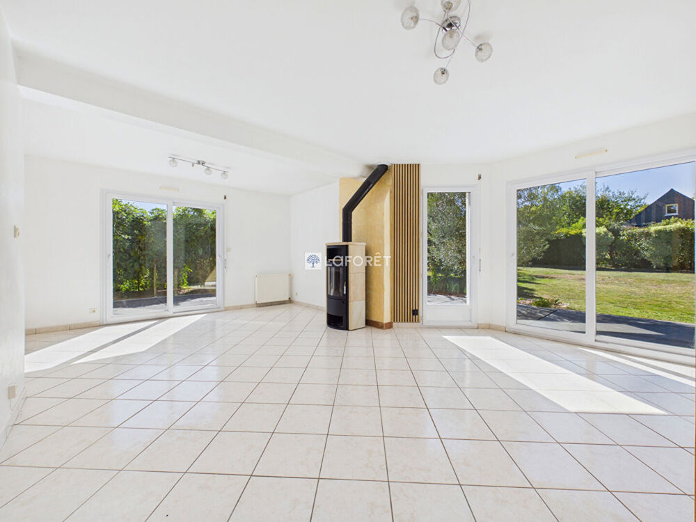 Vente Maison Maison Quimper 6 pièce(s) 100 m2 Quimper