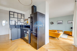  Appartement à vendre 3 pièces 94 m²