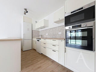  Appartement à vendre 4 pièces 74 m²