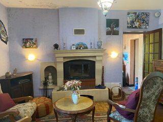  Maison à vendre 6 pièces 155 m²