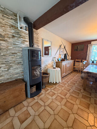  Maison à vendre 6 pièces 128 m²