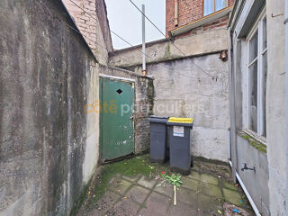  Maison � vendre 5 pi�ces 90 m�