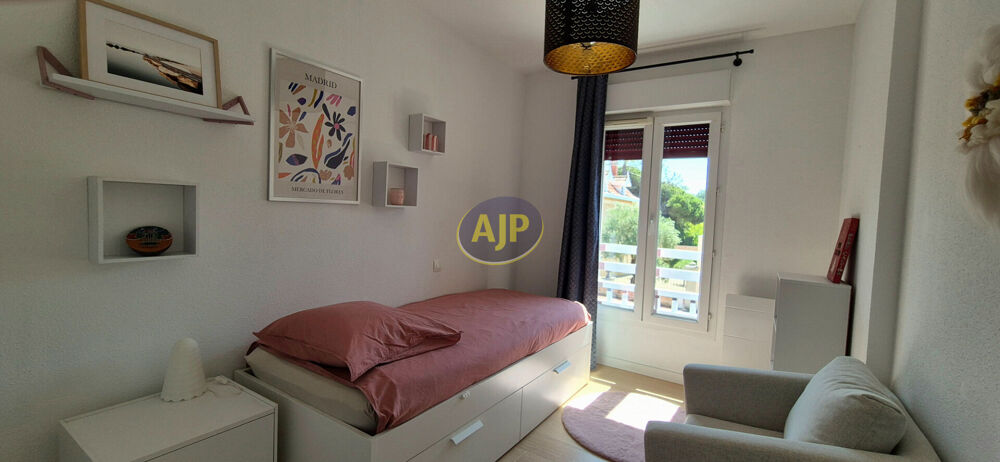 Soulac Appartement T3