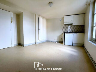 Appartement 1 pièce 27 m² · à Rodez · 27 m² · 55 000 €