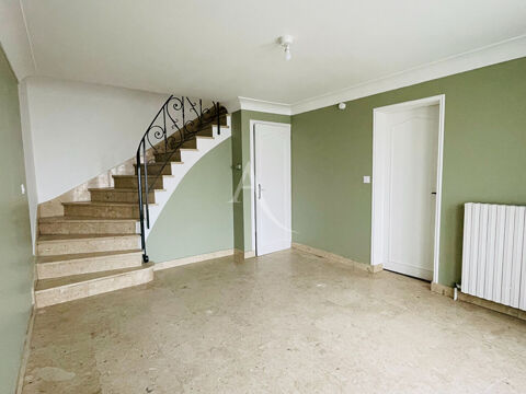  Maison � louer 4 pi�ces 126 m�