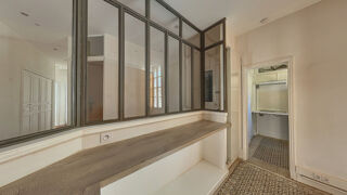  Appartement à vendre 5 pièces 124 m²