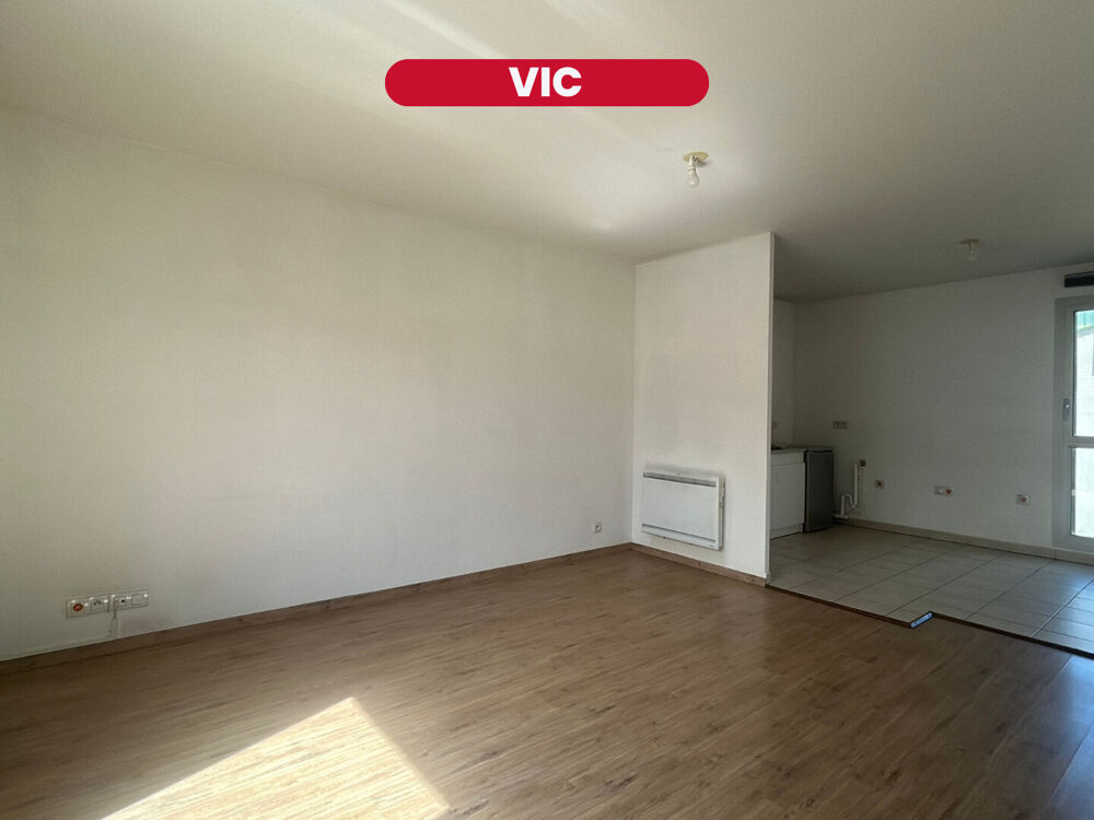 Vente Appartement 