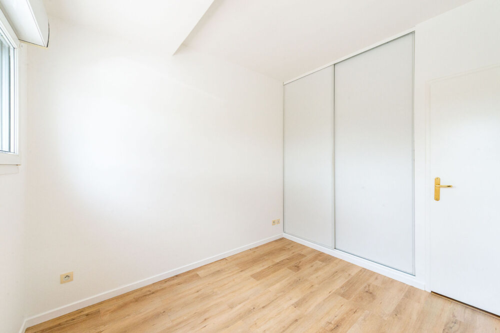 EXCLUSIVITÉ Appartement T2 avec garage à Valenciennes