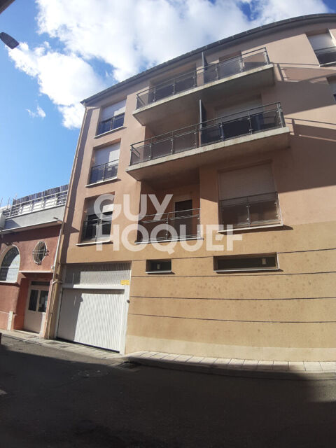  Appartement � louer 4 pi�ces 76 m�