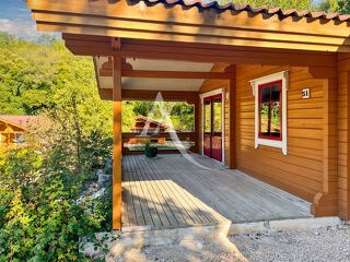  Maison  vendre 3 pices 55 m