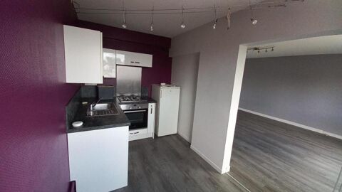  Appartement � louer 1 pi�ce 37 m�