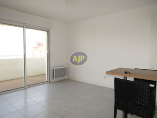 Appartement à vendre 2 pièces 38 m²