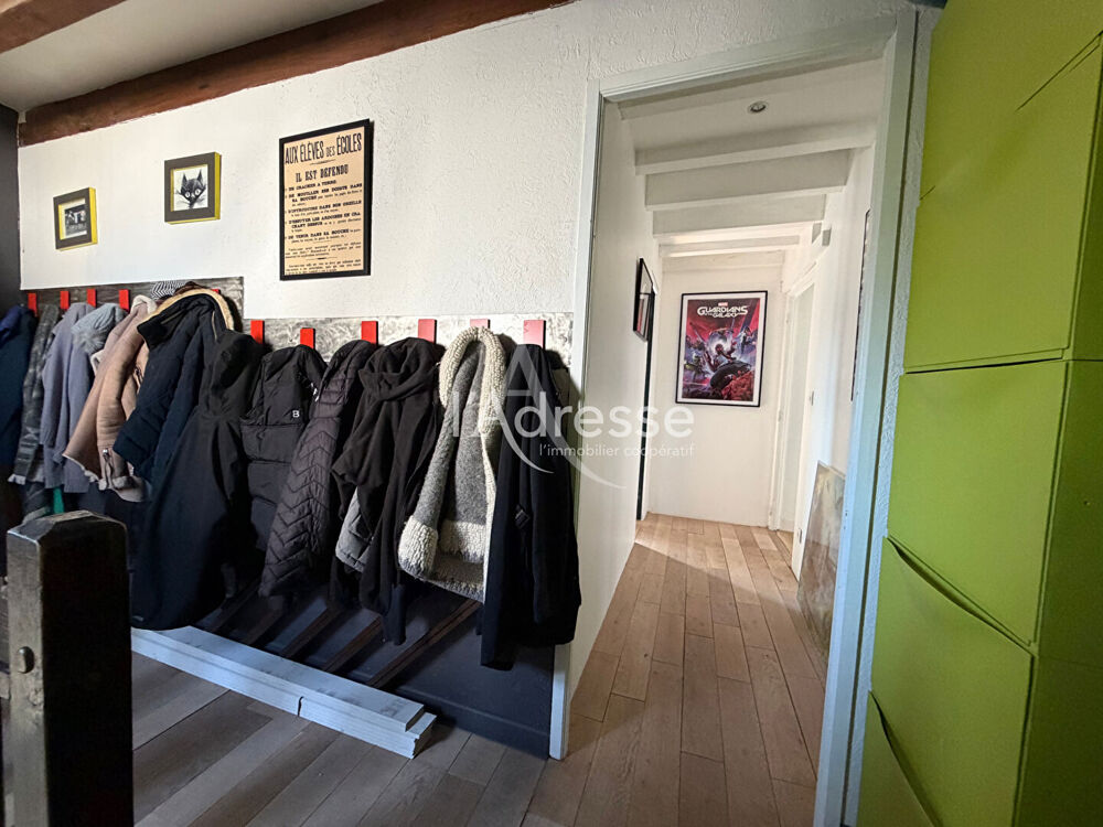 Vente Maison Maison Monthyon 7 pièce(s) 170 m2 Monthyon
