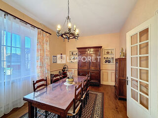 Vente Maison Maison La Ferrière-aux-Etangs 6 pièces 112 m² La ferriere aux etangs