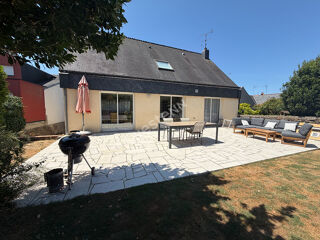  Maison à vendre 6 pièces 157 m²
