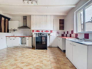  Maison � vendre 6 pi�ces 136 m�