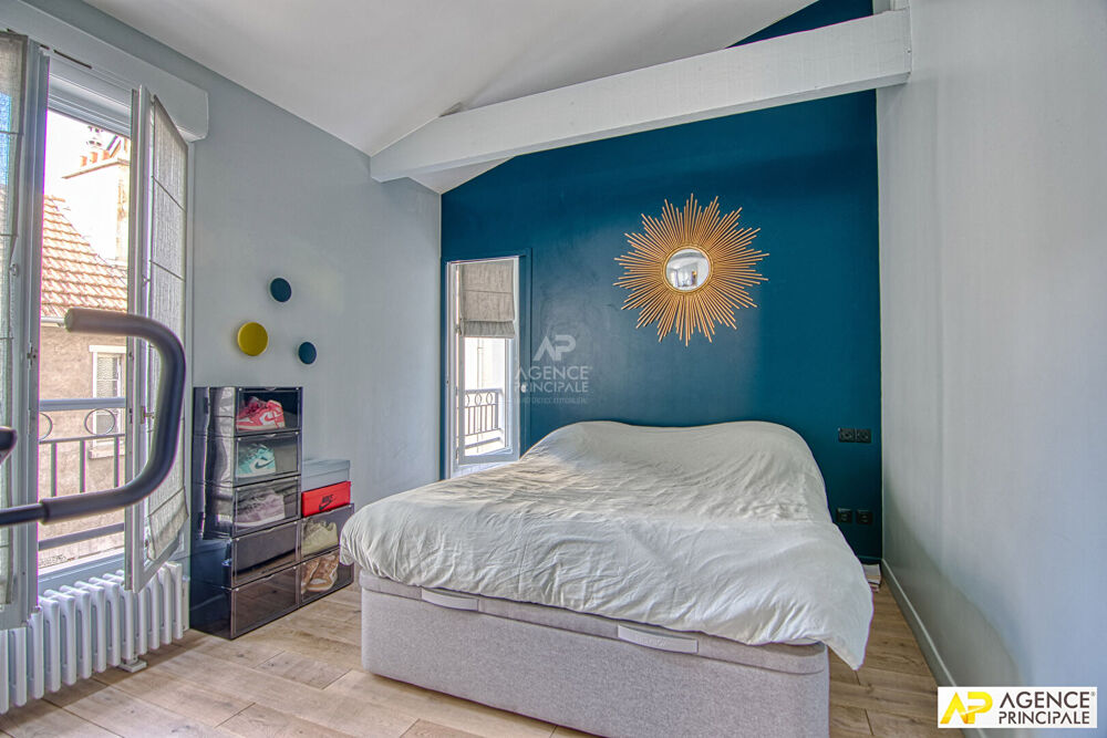 à vendre  Maison Versailles (78000)