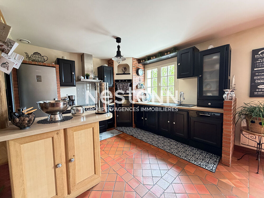 Vente Maison Belle maison familiale de 140 m² à vendre avec 4 chambres à Montval-sur-Loir (72500) Montval sur loir