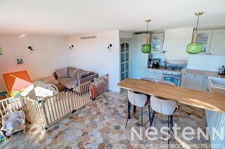  Maison  vendre 3 pices 61 m