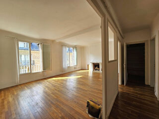  Appartement à vendre 4 pièces 90 m²