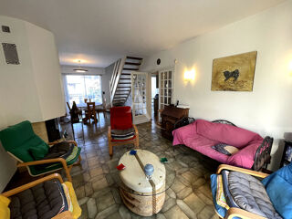  Maison � vendre 7 pi�ces 115 m�