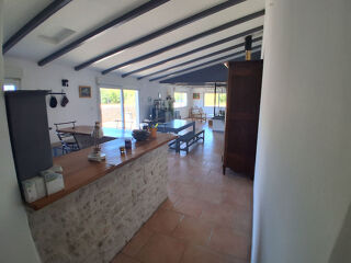  Maison à vendre 5 pièces 150 m²