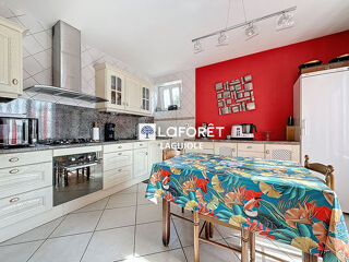  Maison � vendre 4 pi�ces 79 m�