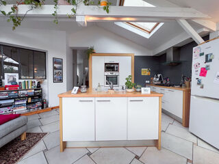  Maison � vendre 7 pi�ces 120 m�