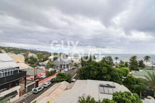  Appartement � vendre 3 pi�ces 60 m�