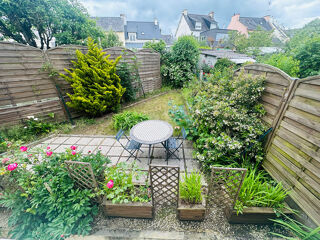  Maison � vendre 4 pi�ces 85 m�