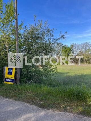  Terrain  vendre 1672 m
