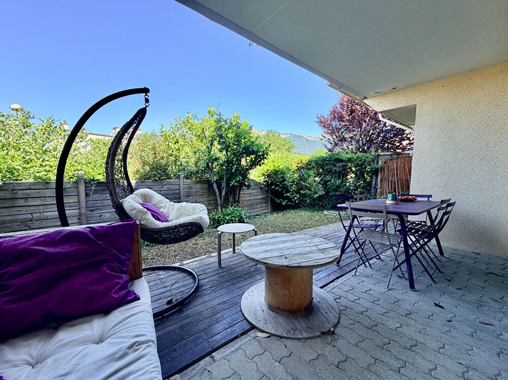 Appartement 2 pièces 57 m² · à Gap · 57 m² · 160 000 €