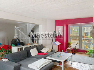  Maison � vendre 8 pi�ces 195 m�