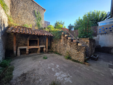   Maison Bout Du Pont De L'arn 5 pièce(s) Maison - 5 pièce(s) - 152 m²