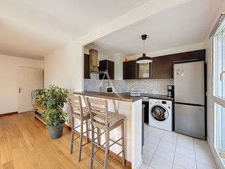  Appartement  vendre 3 pices 55 m Meaux