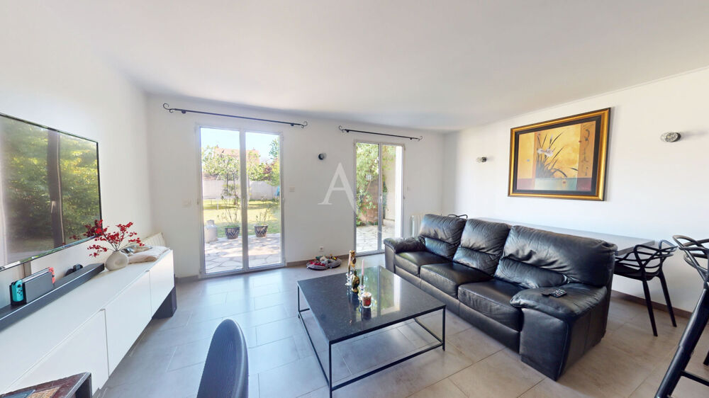 Vente Maison Maison SAVIGNY SUR ORGE 4 pièces 82 m² Savigny sur orge