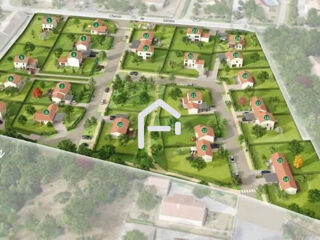  Terrain � vendre 361 m�