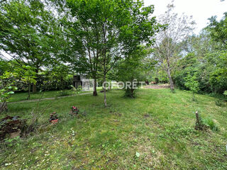  Terrain à vendre 1215 m²