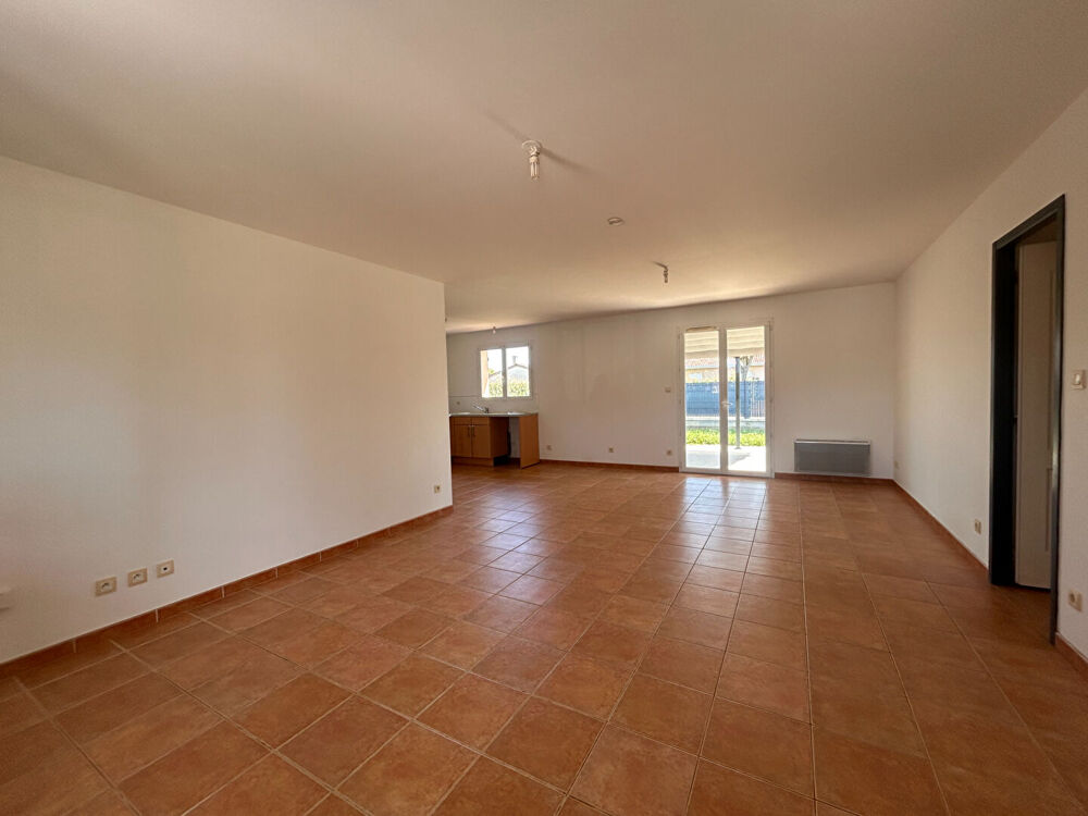 Maison Negrepelisse 5 pièce(s) 97 m2