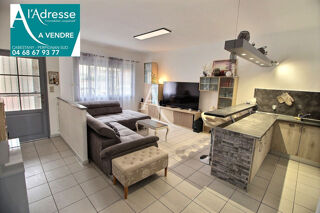  Maison � vendre 4 pi�ces 100 m�