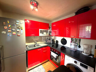  Appartement à vendre 2 pièces 53 m²